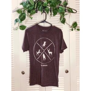 👕box lunch Harry Potter tee👕